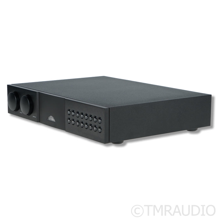 Naim NAC 282 Preamplifier; NAPSC Power Supply
