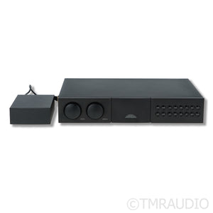 Naim NAC 282 Preamplifier; NAPSC Power Supply