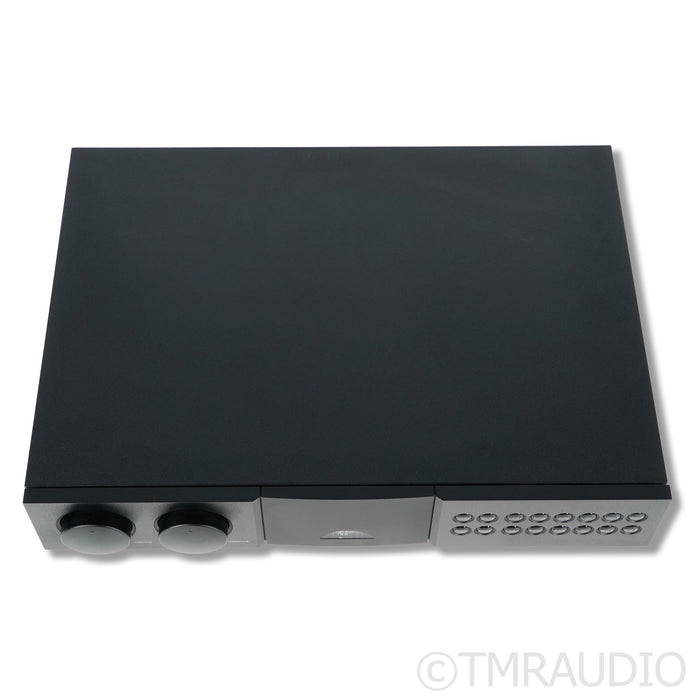 Naim NAC 282 Preamplifier; NAPSC Power Supply