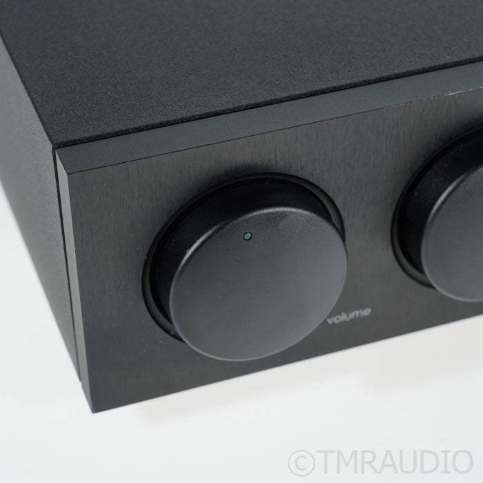 Naim NAC 282 Preamplifier; NAPSC Power Supply