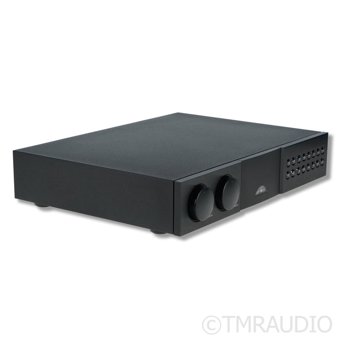 Naim NAC 282 Preamplifier; NAPSC Power Supply