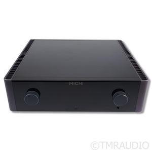 Michi P5 Series 1 Preamplifier / DAC; MM/MC Phono