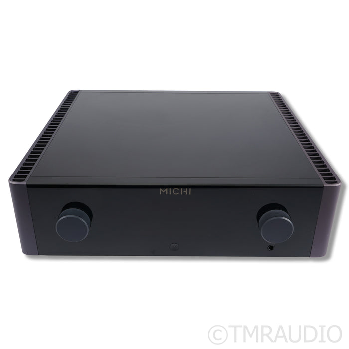 Michi P5 Series 1 Preamplifier / DAC; MM/MC Phono