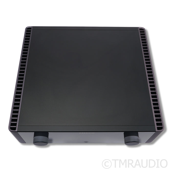 Michi P5 Series 1 Preamplifier / DAC; MM/MC Phono
