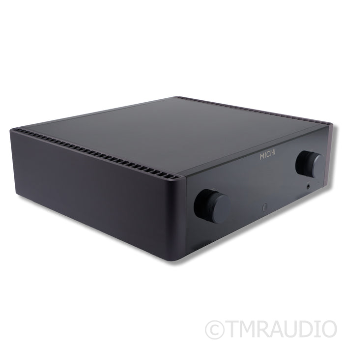 Michi P5 Series 1 Preamplifier / DAC; MM/MC Phono