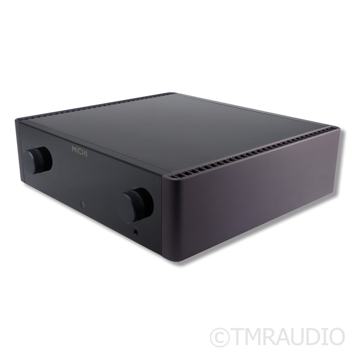Michi P5 Series 1 Preamplifier / DAC; MM/MC Phono