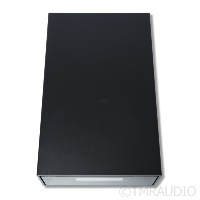 Revox Studiomaster M500 Streaming Integrated Amplifier; MM/MC Phono