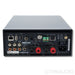 Revox Studiomaster M500 Streaming Integrated Amplifier; MM/MC Phono