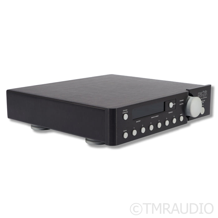 Mark Levinson No. 38S Preamplifier