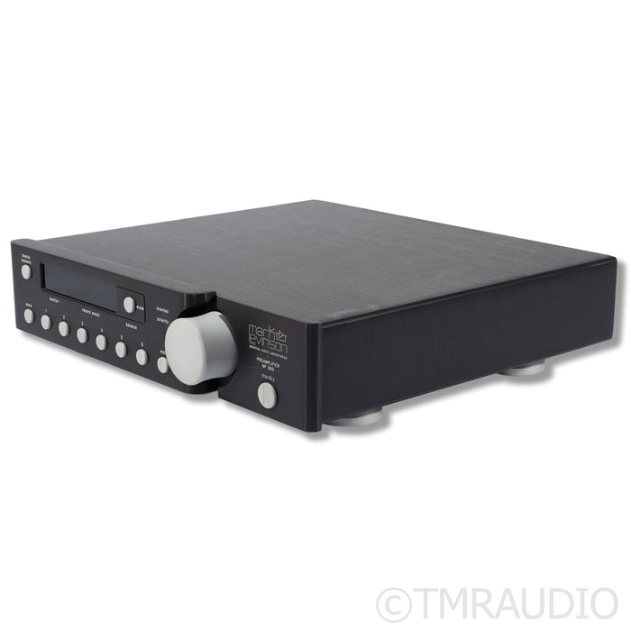 Mark Levinson No. 38S Preamplifier