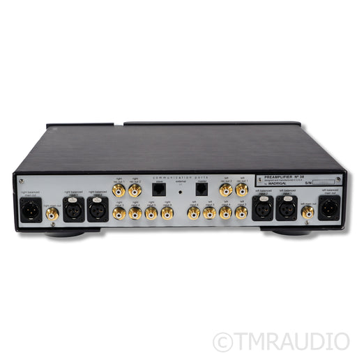 Mark Levinson No. 38S Preamplifier