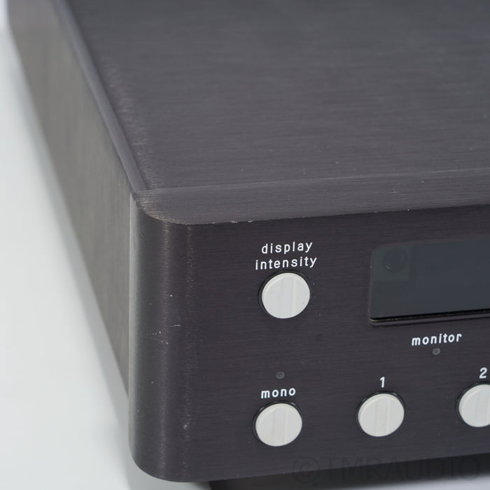 Mark Levinson No. 38S Preamplifier