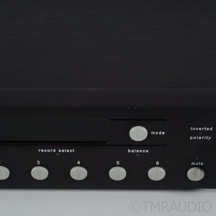 Mark Levinson No. 38S Preamplifier