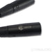 Kimber Kable Carbon Series XLR Cables; 1.5m