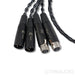 Kimber Kable Carbon Series XLR Cables; 1.5m