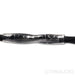 Synergistic Research Foundation Speaker Cables; 8ft
