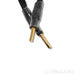 Synergistic Research Foundation Speaker Cables; 8ft