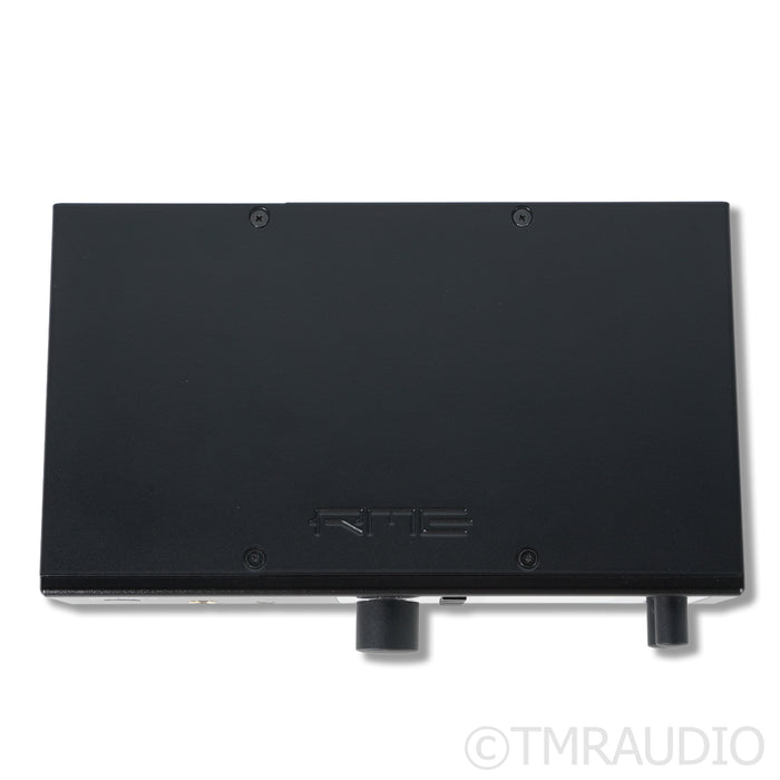 RME ADI-2 DAC FS