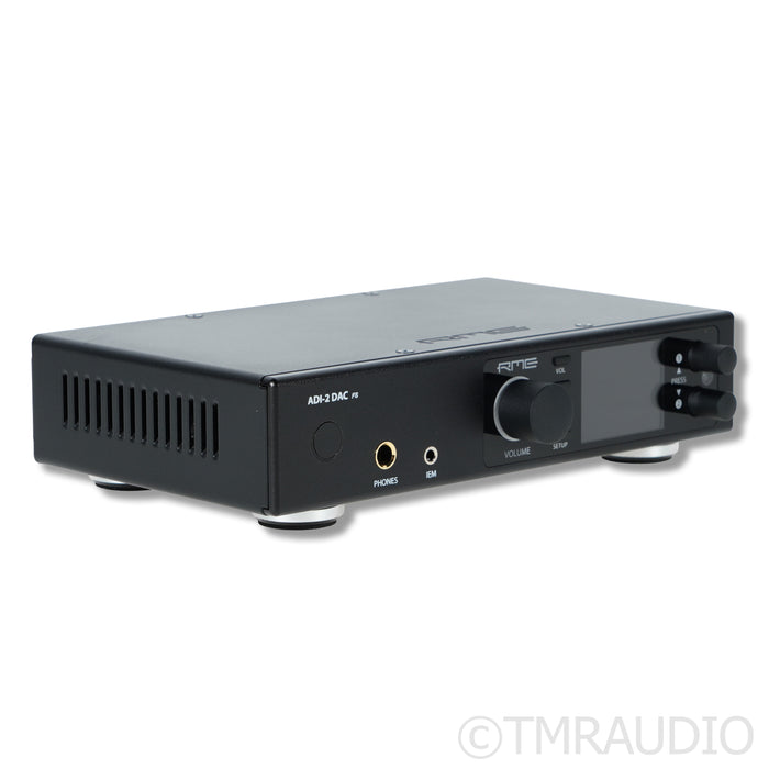RME ADI-2 DAC FS