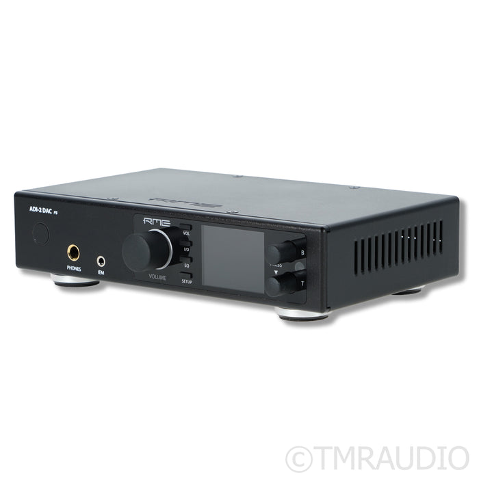 RME ADI-2 DAC FS