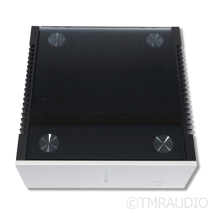 Quad Artera Stereo Power Amplifier