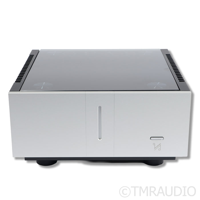 Quad Artera Stereo Power Amplifier
