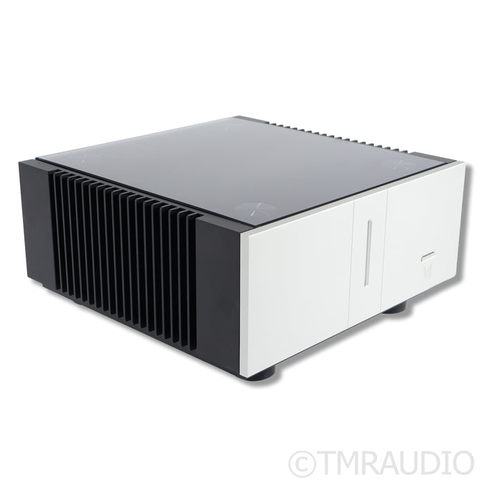 Quad Artera Stereo Power Amplifier
