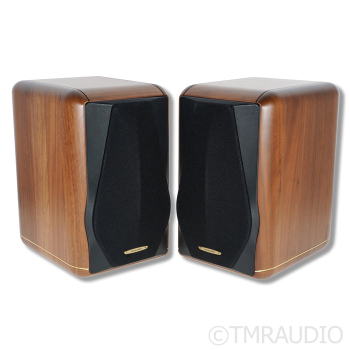 Sonus Faber Minima Amator II Bookshelf Speakers