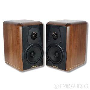 Sonus Faber Minima Amator II Bookshelf Speakers