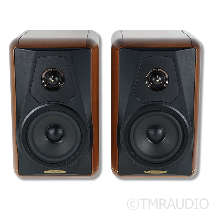 Sonus Faber Minima Amator II Bookshelf Speakers