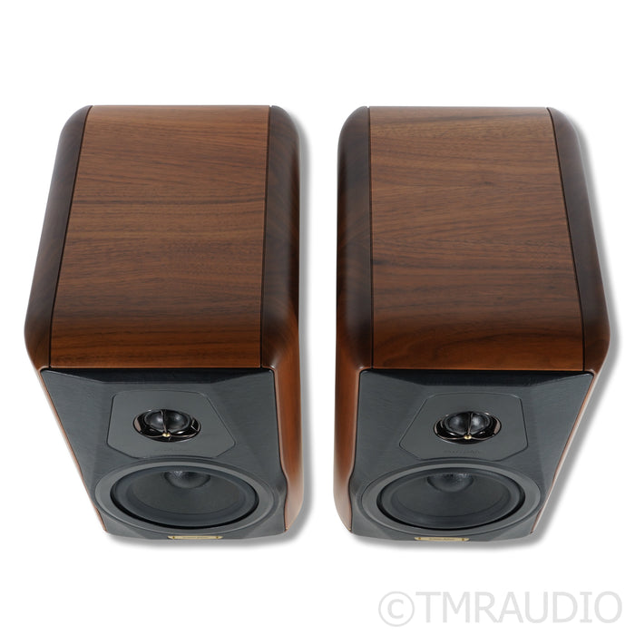 Sonus Faber Minima Amator II Bookshelf Speakers