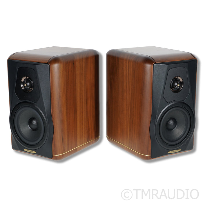 Sonus Faber Minima Amator II Bookshelf Speakers