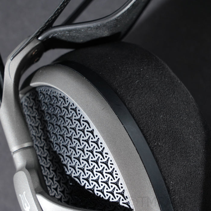 Meze Audio Elite Open-Back Isodynamic Headphones
