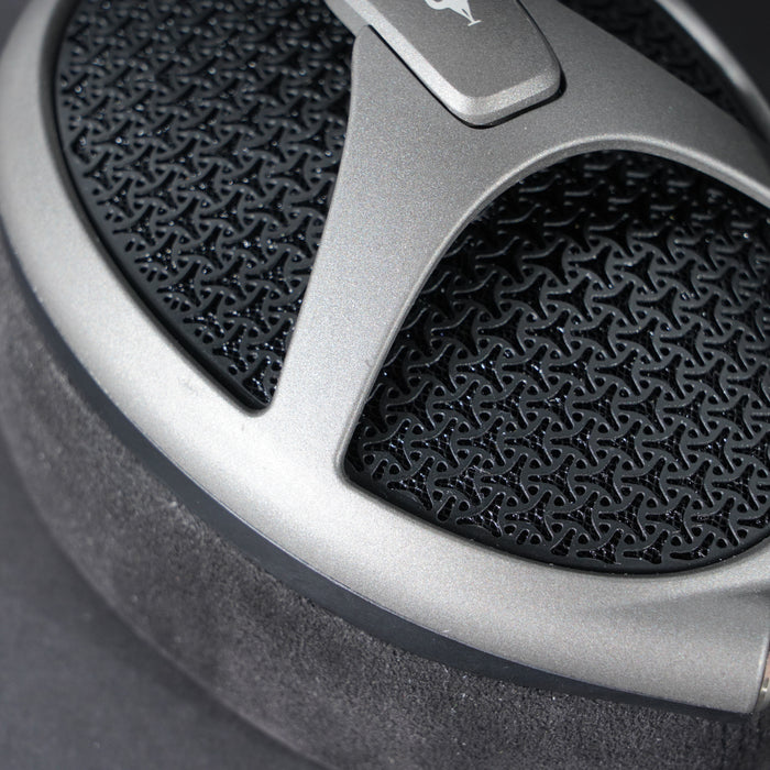 Meze Audio Elite Open-Back Isodynamic Headphones
