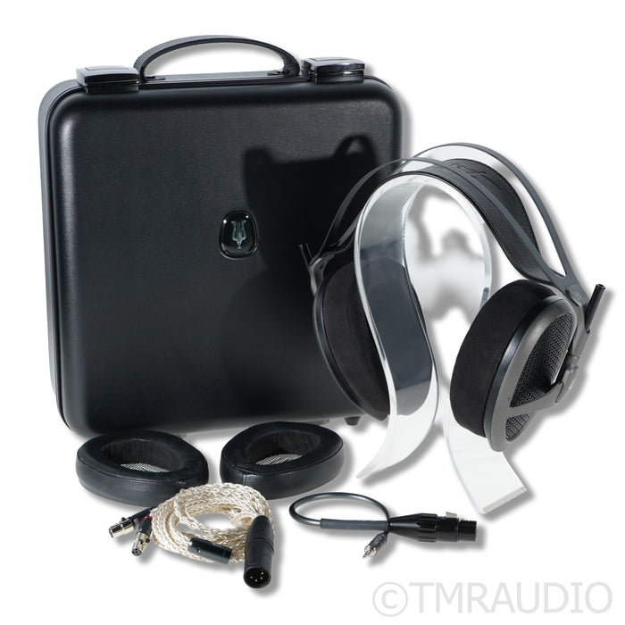Meze Audio Elite Open-Back Isodynamic Headphones