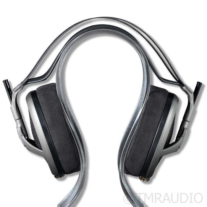 Meze Audio Elite Open-Back Isodynamic Headphones