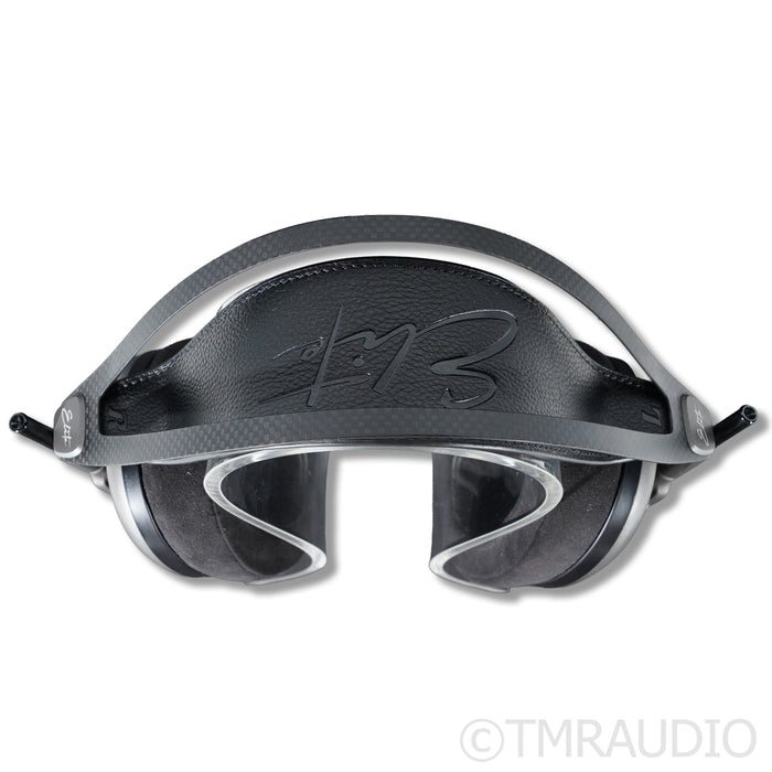 Meze Audio Elite Open-Back Isodynamic Headphones