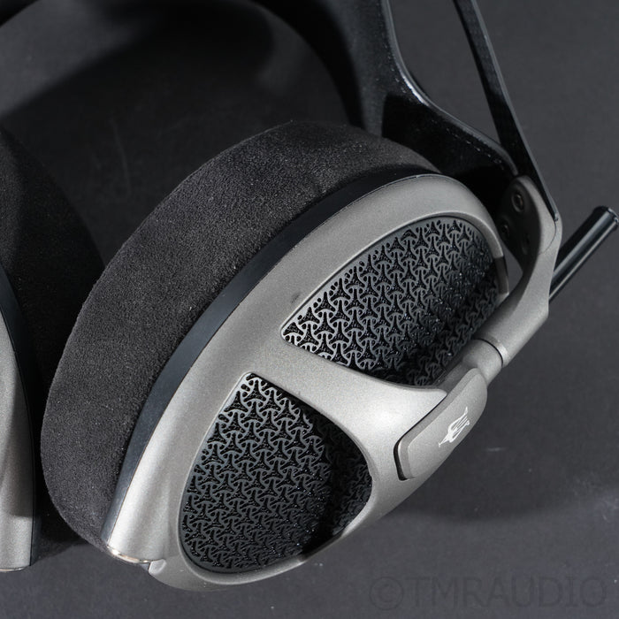 Meze Audio Elite Open-Back Isodynamic Headphones