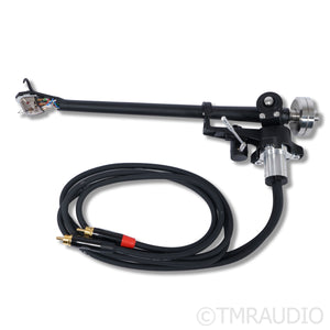 Rega RB300 9" Tonearm; Rega Apheta 3 Moving Coil (MC) cartridge