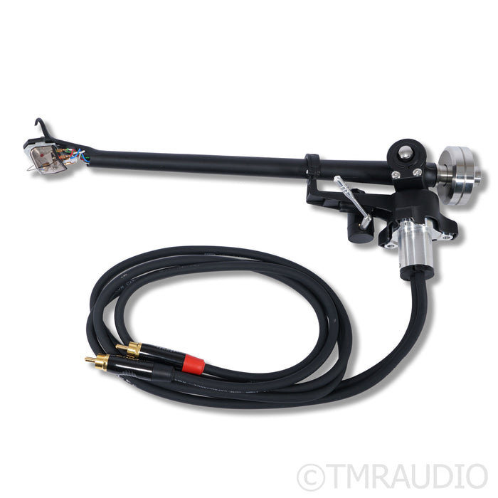 Rega RB300 9" Tonearm; Rega Apheta 3 Moving Coil (MC) cartridge