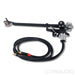 Rega RB300 9" Tonearm; Rega Apheta 3 Moving Coil (MC) cartridge