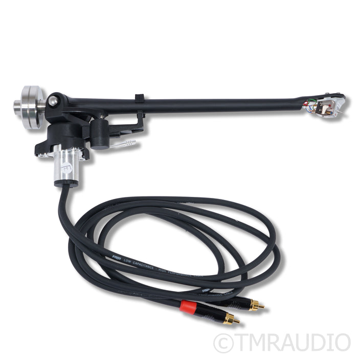Rega RB300 9" Tonearm; Rega Apheta 3 Moving Coil (MC) cartridge