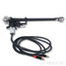 Rega RB300 9" Tonearm; Rega Apheta 3 Moving Coil (MC) cartridge