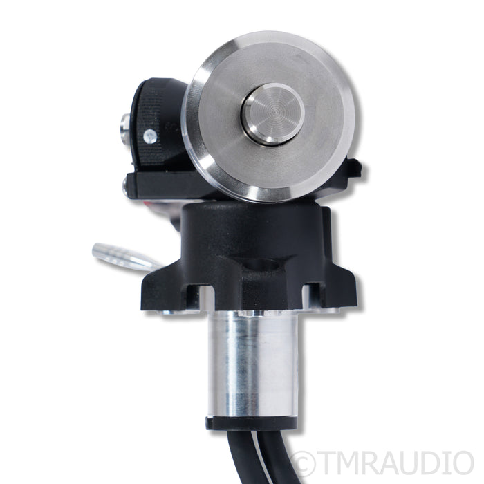 Rega RB300 9" Tonearm; Rega Apheta 3 Moving Coil (MC) cartridge