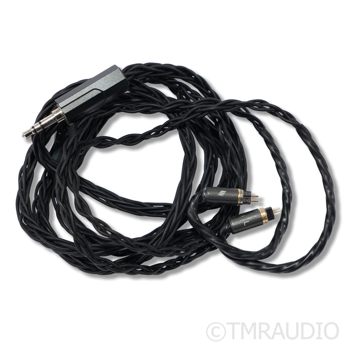 Effect Audio Dionysus IEM Headphone Cable; 1m