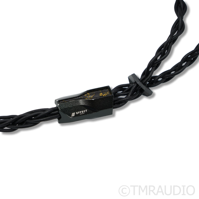 Effect Audio Dionysus IEM Headphone Cable; 1m