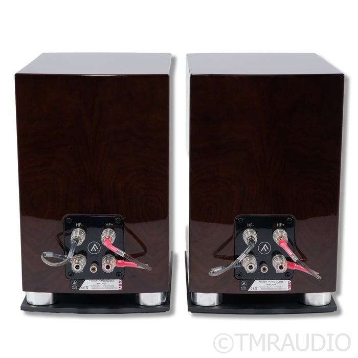 Fyne Audio F500SP Bookshelf Speakers