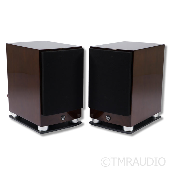 Fyne Audio F500SP Bookshelf Speakers