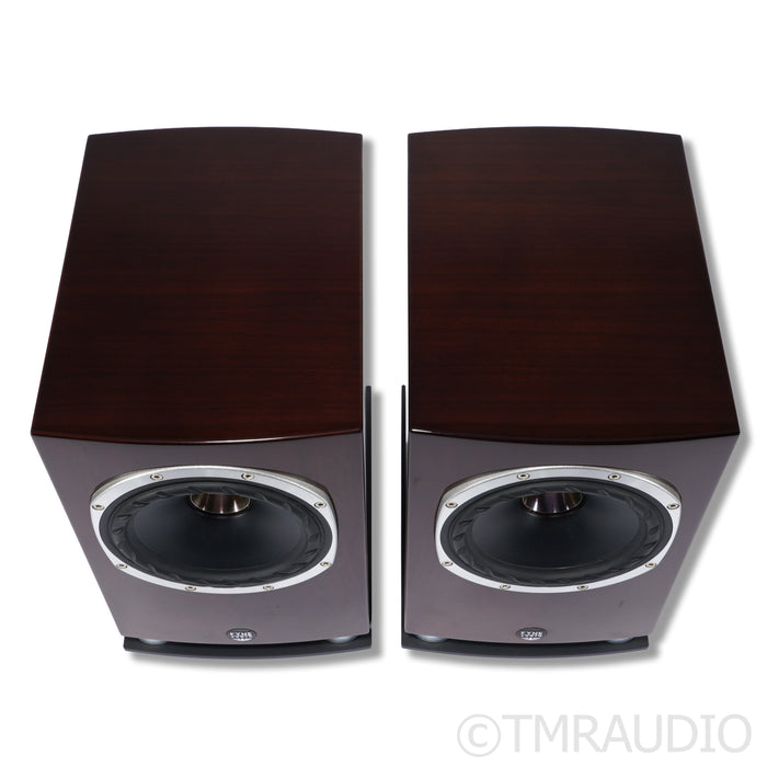 Fyne Audio F500SP Bookshelf Speakers