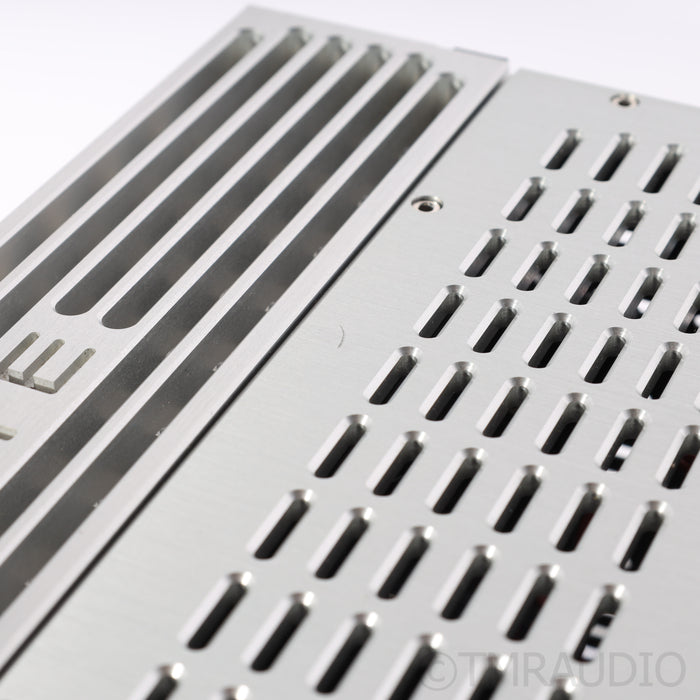 Audio Analogue Absolute Integrated Amplifier